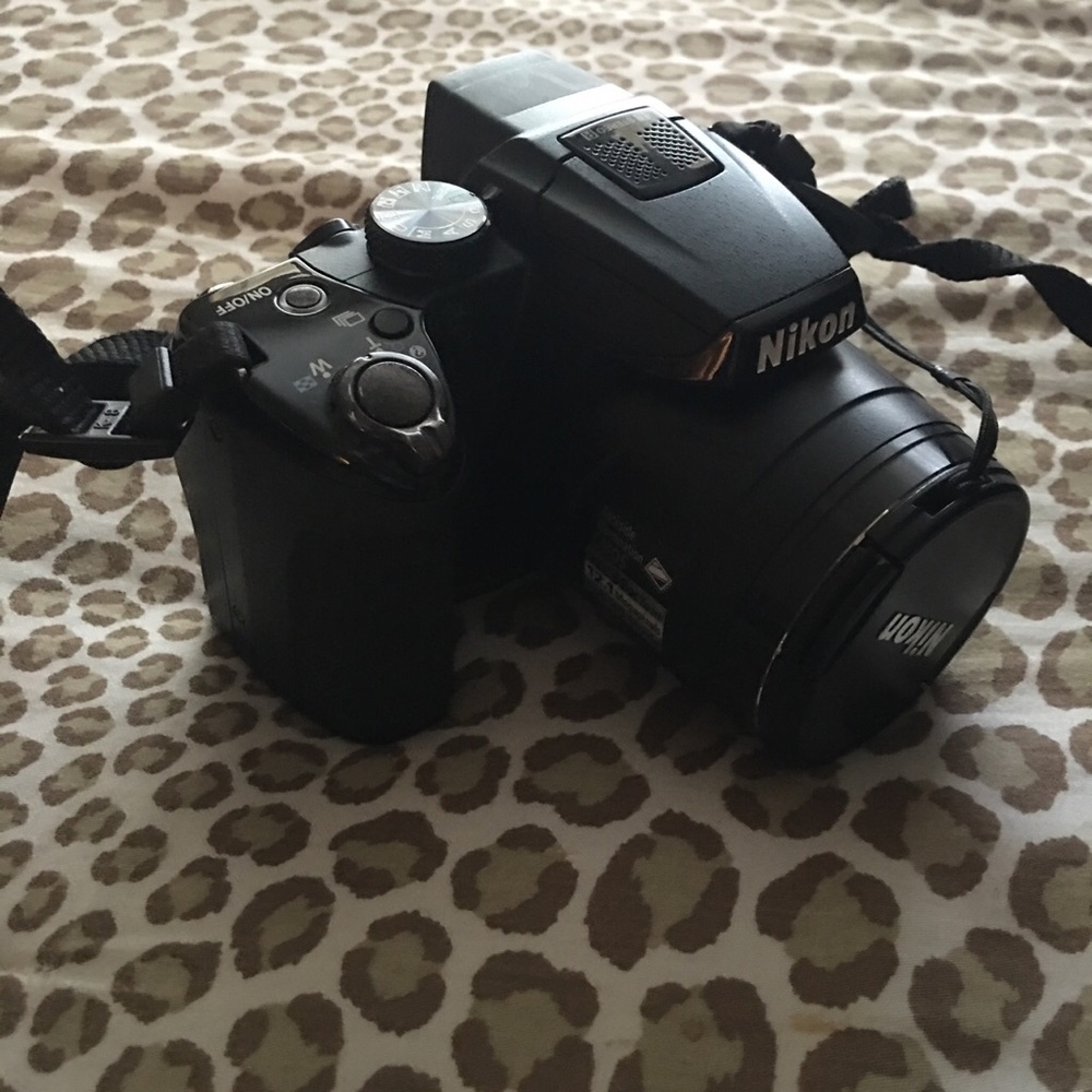 Nikon Camera